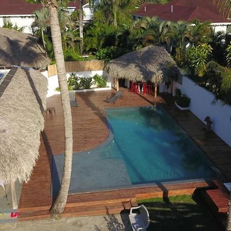 La Casita Chambre Individuelle 拉斯特拉纳斯 外观 照片