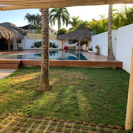 La Casita Chambre Individuelle 拉斯特拉纳斯 外观 照片