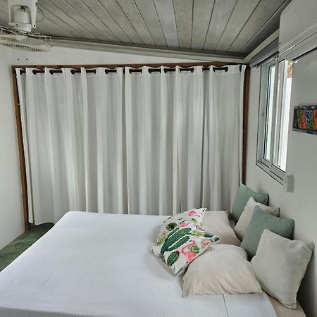 La Casita Chambre Individuelle 拉斯特拉纳斯 外观 照片