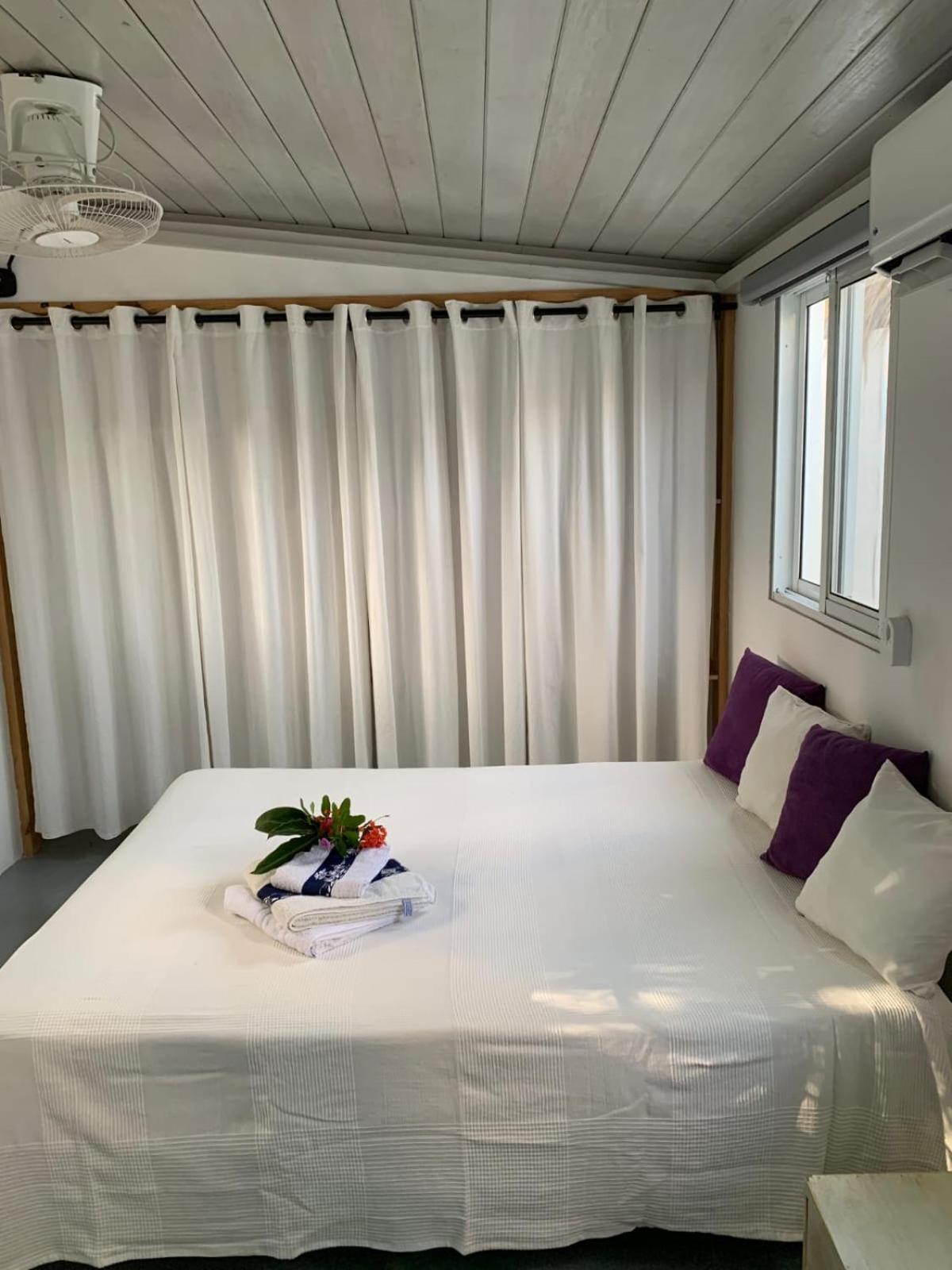 La Casita Chambre Individuelle 拉斯特拉纳斯 外观 照片