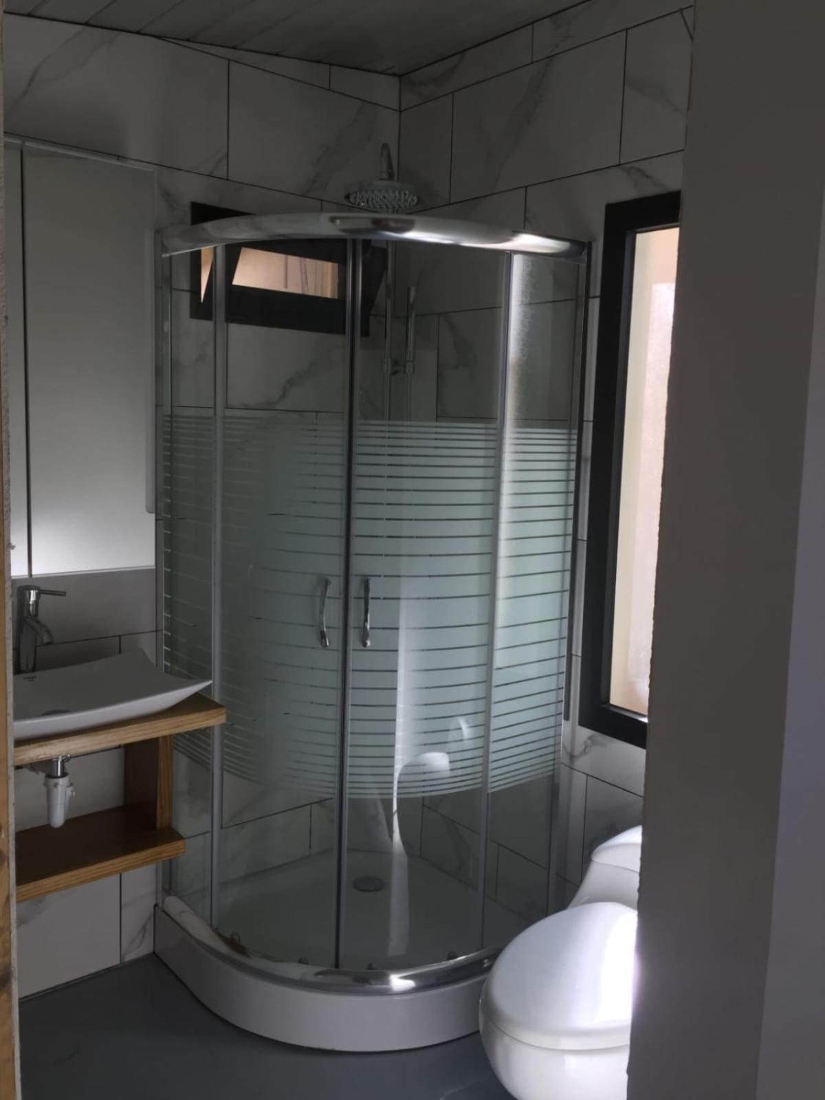 La Casita Chambre Individuelle 拉斯特拉纳斯 外观 照片