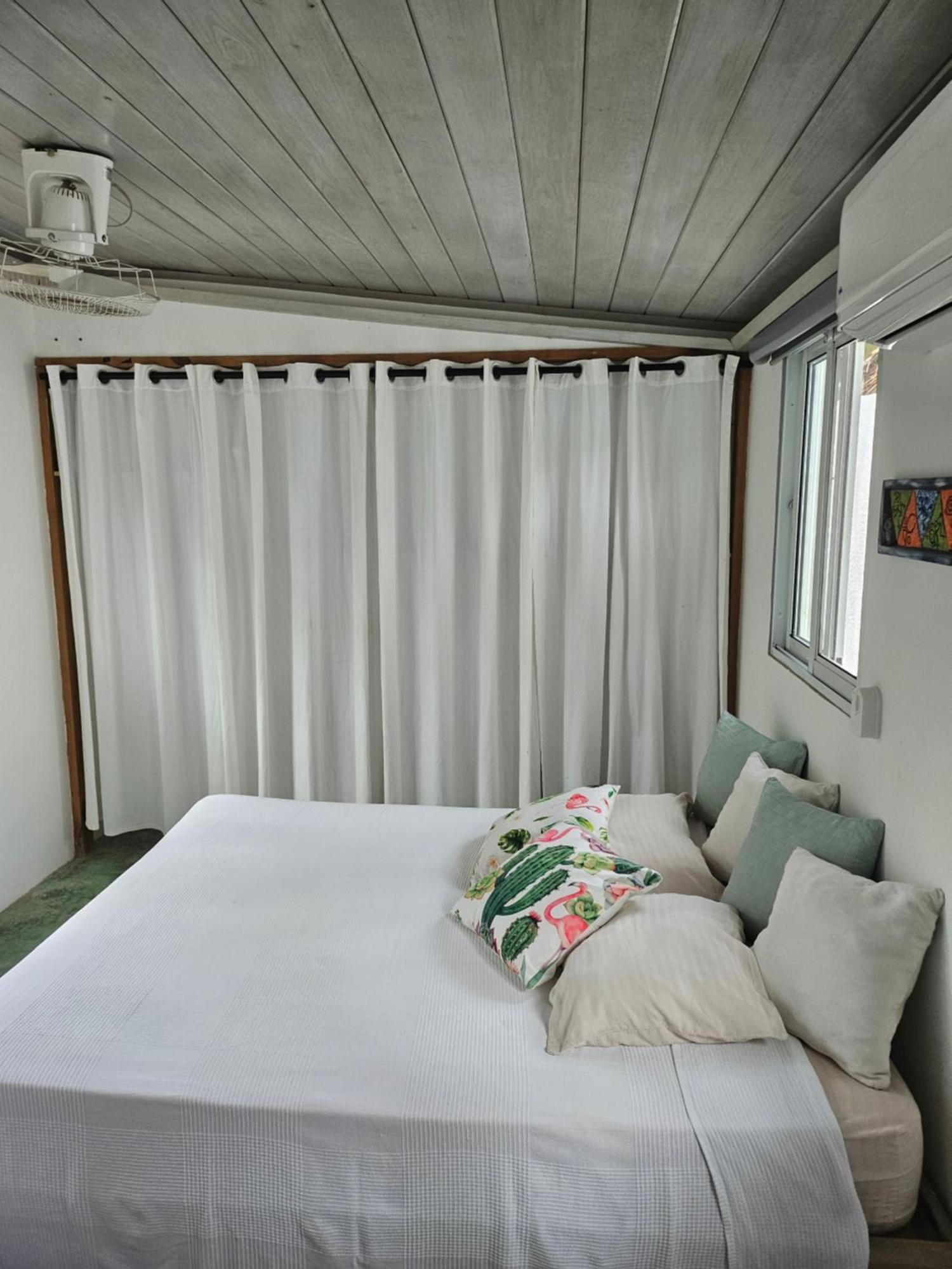 La Casita Chambre Individuelle 拉斯特拉纳斯 外观 照片